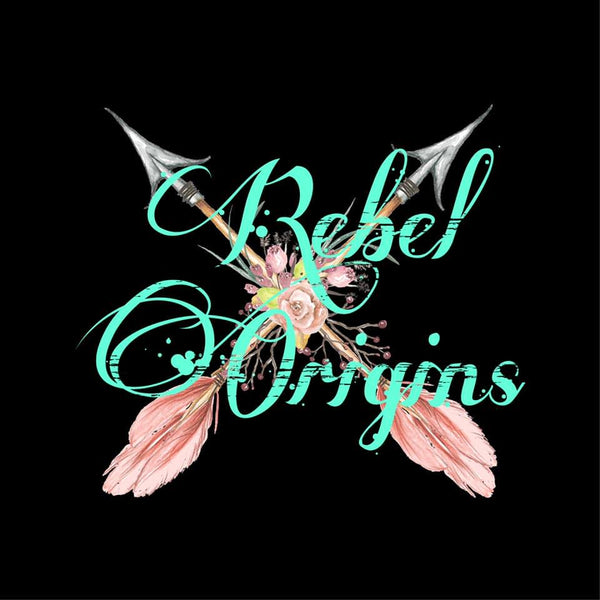 Rebel Origins Custom Creations